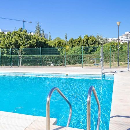 Apartamento Estepona Lll Екстериор снимка