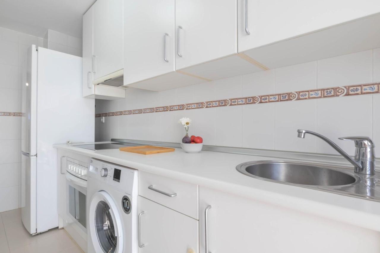 Apartamento Estepona Lll Екстериор снимка
