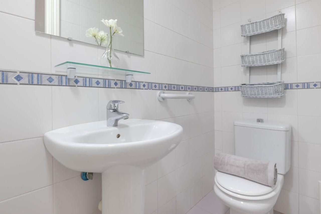 Apartamento Estepona Lll Екстериор снимка