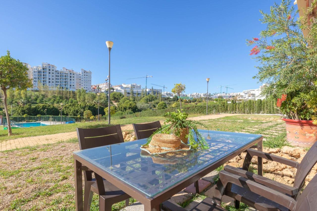 Apartamento Estepona Lll Екстериор снимка