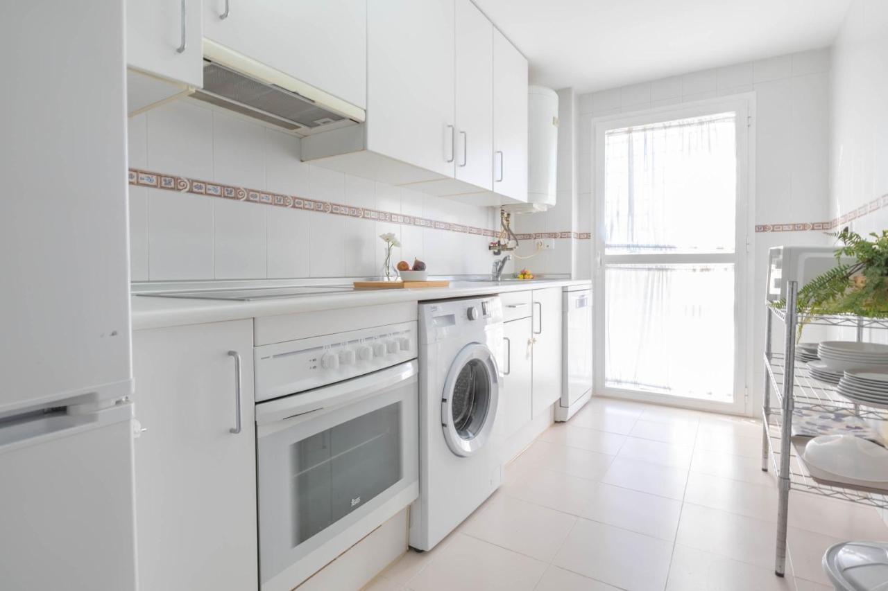 Apartamento Estepona Lll Екстериор снимка