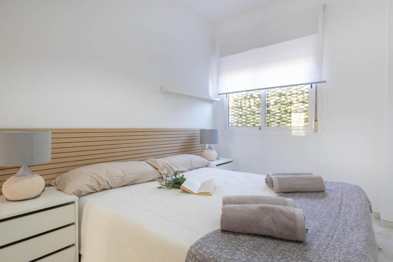 Apartamento Estepona Lll Екстериор снимка