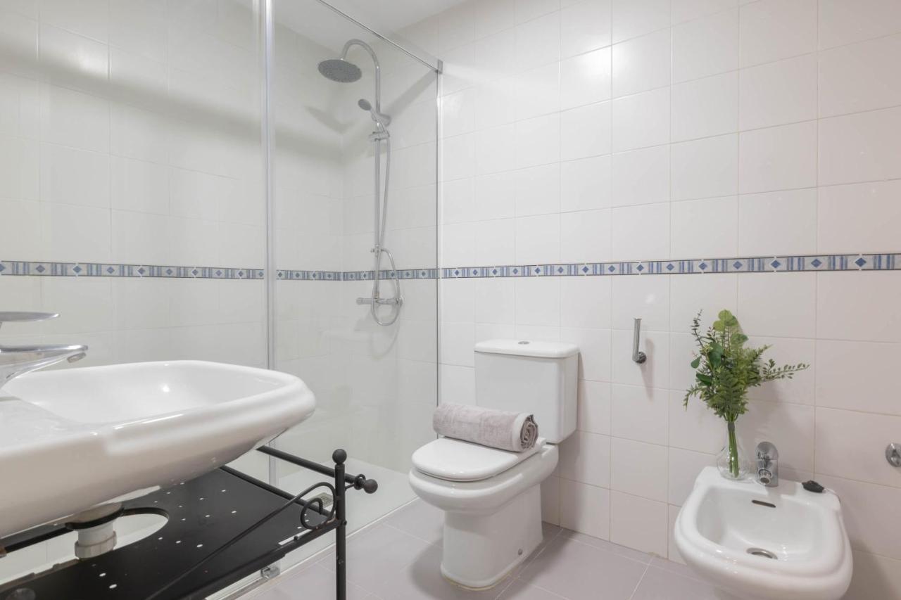 Apartamento Estepona Lll Екстериор снимка